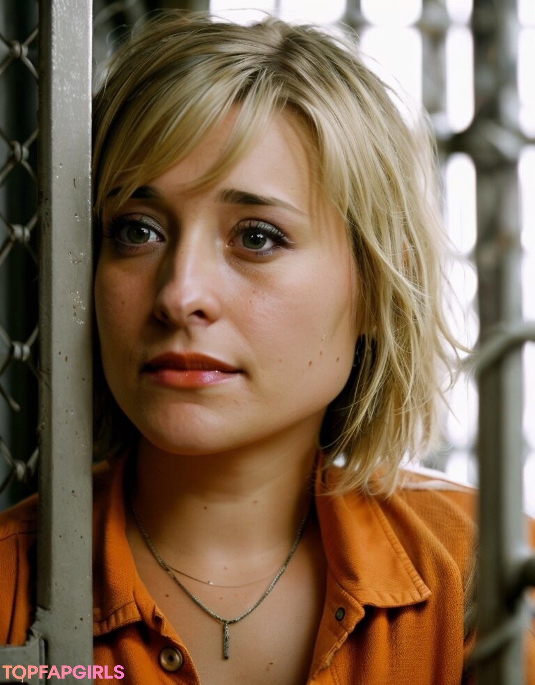 Nacktes geleaktes OnlyFans-Foto von Ai Generated Girls #1404