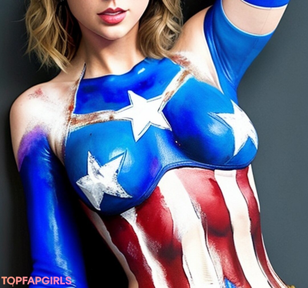 Nacktes geleaktes OnlyFans-Foto von Ai Generated Girls #1908