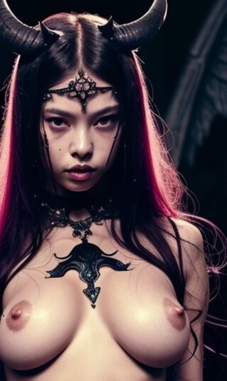 AI Generated Girls