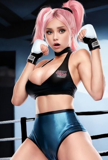 Ai Generated Girls