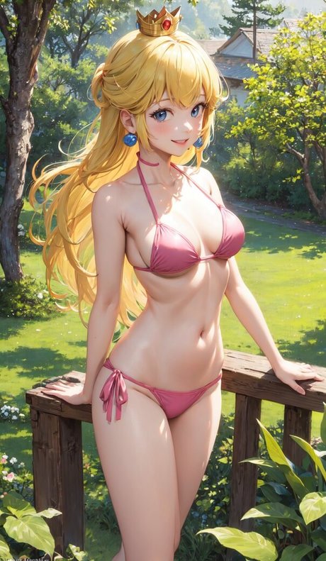 Ai Generated Girls
