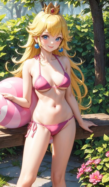 Ai Generated Girls