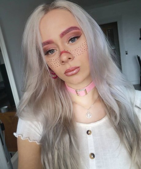 Nacktes geleaktes OnlyFans-Foto von Babybonita99