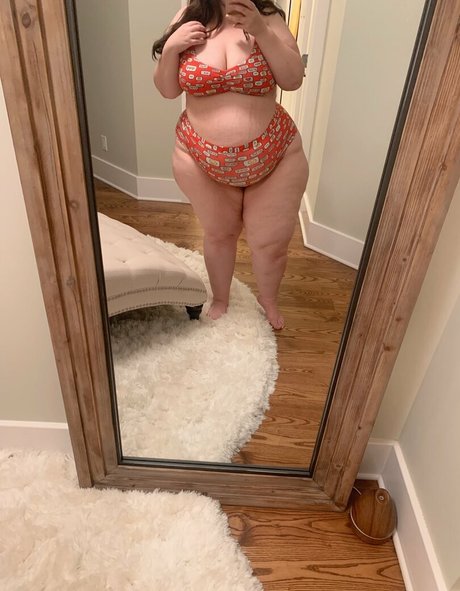 Nacktes geleaktes OnlyFans-Foto von Zoey