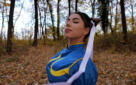 Nacktes geleaktes OnlyFans-Foto von Naughtyrider69