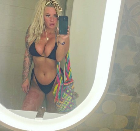 Nacktes geleaktes OnlyFans-Foto von Brittanybrittany