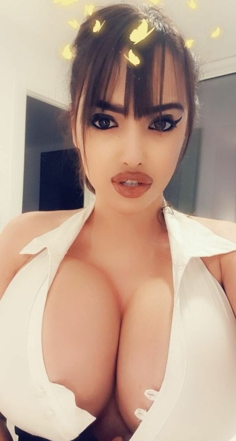 Nacktes geleaktes OnlyFans-Foto von Atlanna1