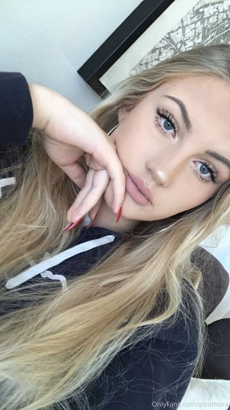 Elsathora