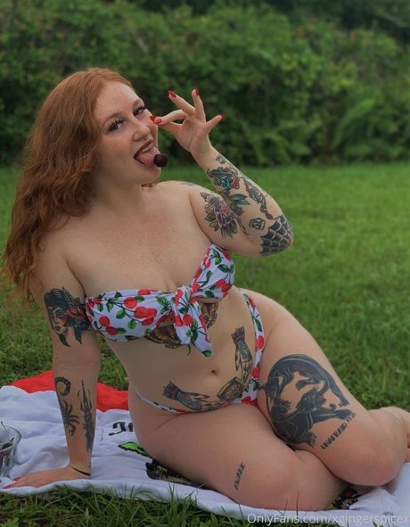 Xgingerspicex