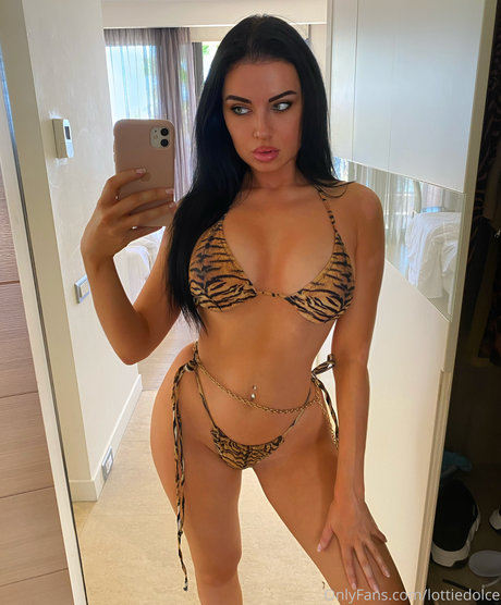 Lottie dolce