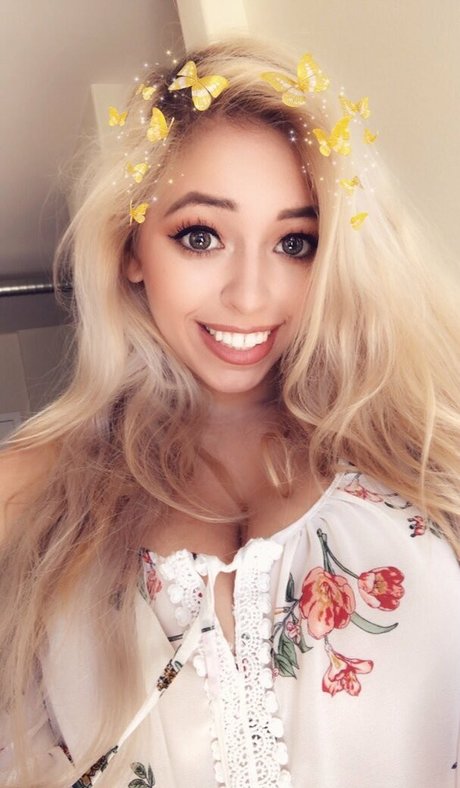 Madison Carter