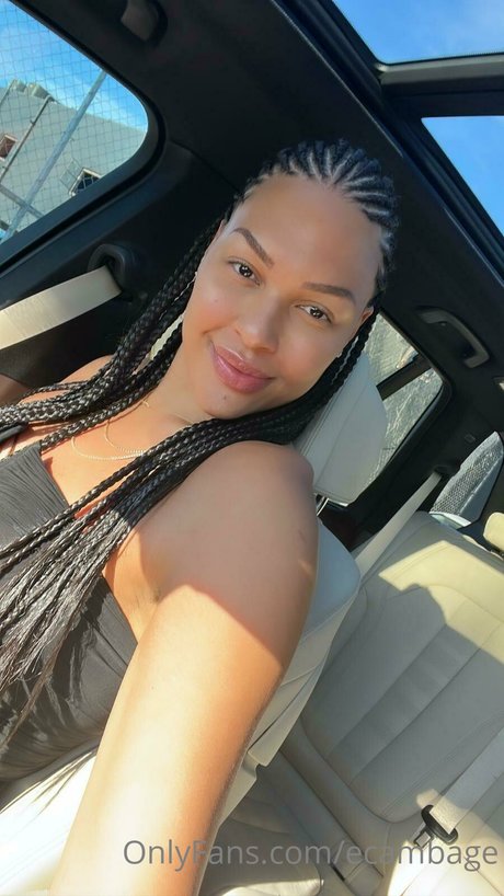 Elizabeth Cambage