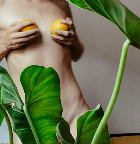 Nacktes geleaktes OnlyFans-Foto von Jobaby222