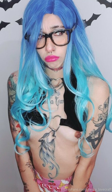 Alessa Lovecraft
