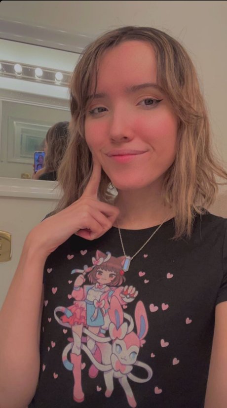 Strawberry Girl Kairi