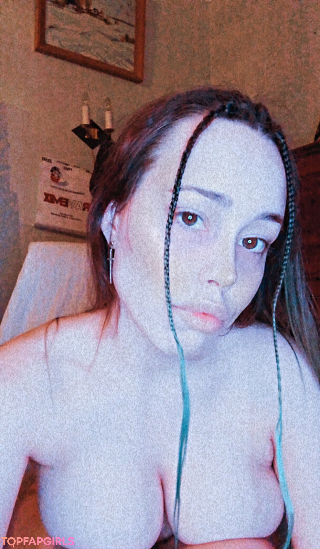 Nacktes geleaktes OnlyFans-Foto von Lera Lera #1010