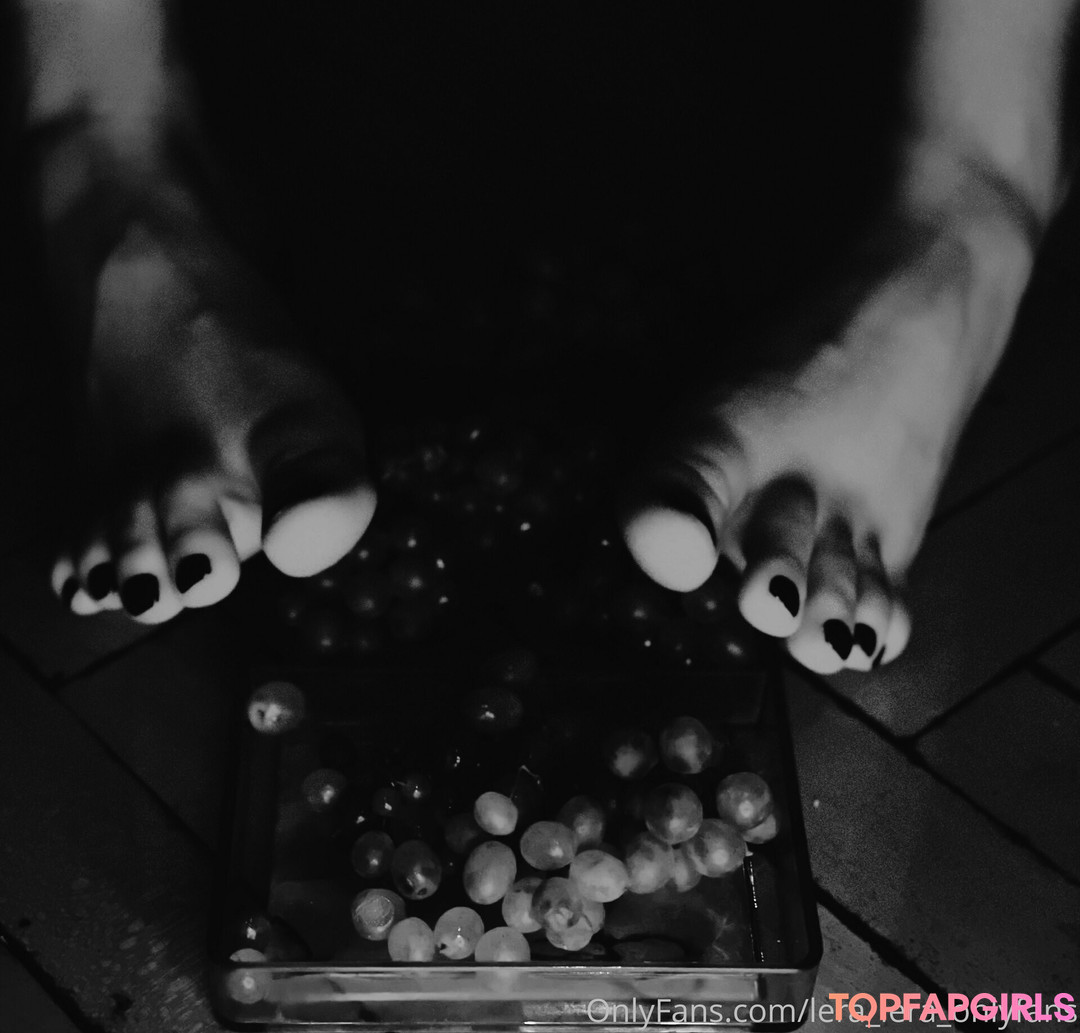 Nacktes geleaktes OnlyFans-Foto von Lera Lera #1055