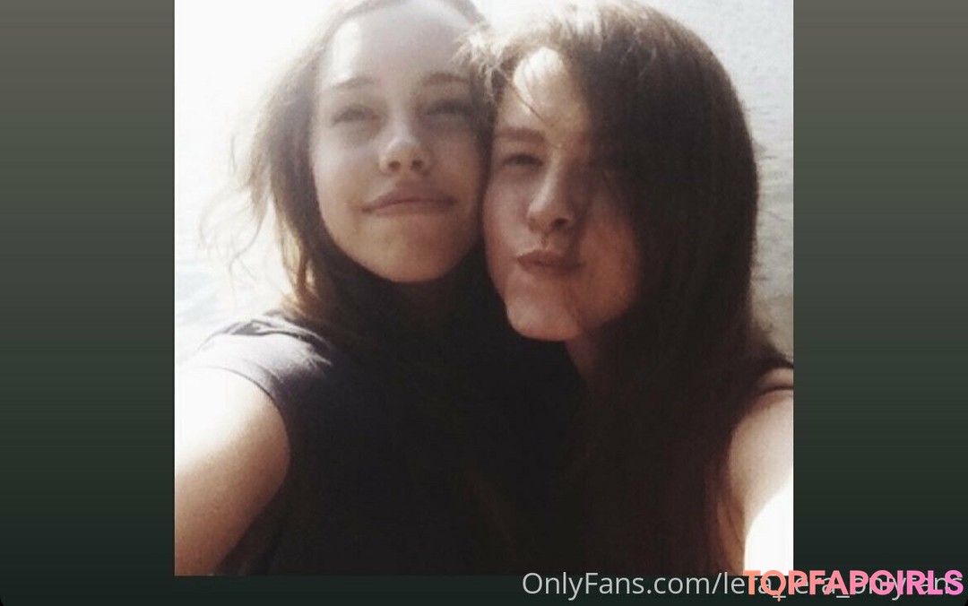 Nacktes geleaktes OnlyFans-Foto von Lera Lera #1061