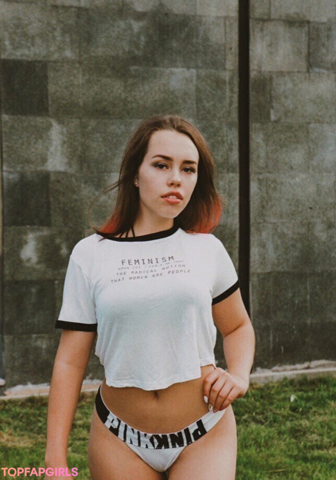 Nacktes geleaktes OnlyFans-Foto von Lera Lera #1093
