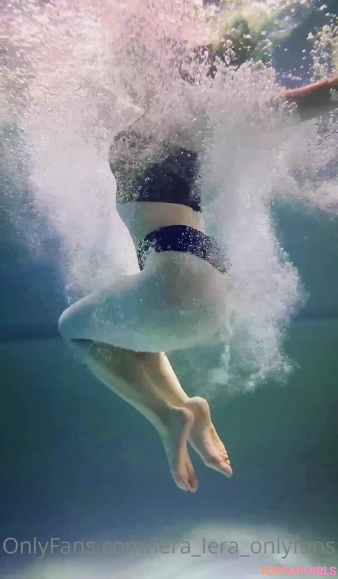 Nacktes geleaktes OnlyFans-Foto von Lera Lera #1182