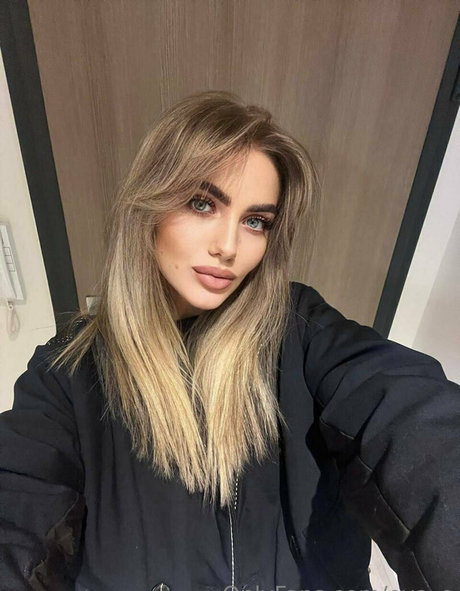 Nacktes geleaktes OnlyFans-Foto von Evae