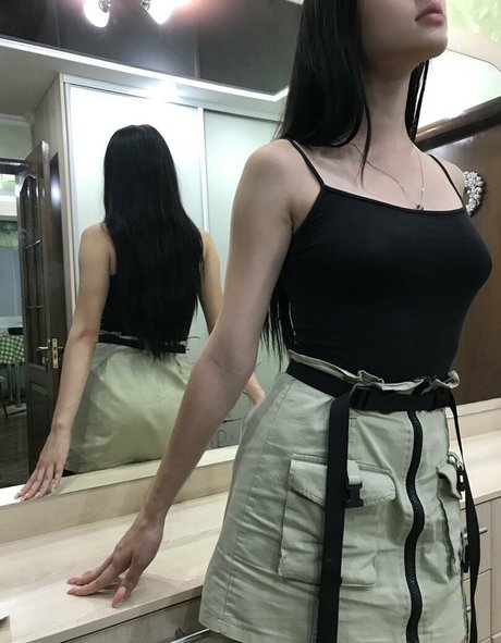 Nacktes geleaktes OnlyFans-Foto von Sally Salisbury