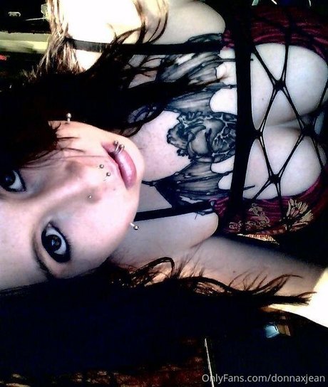 Donnaxjean