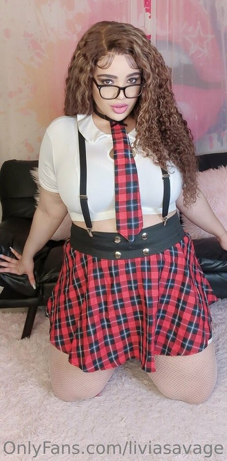 Liviasavage