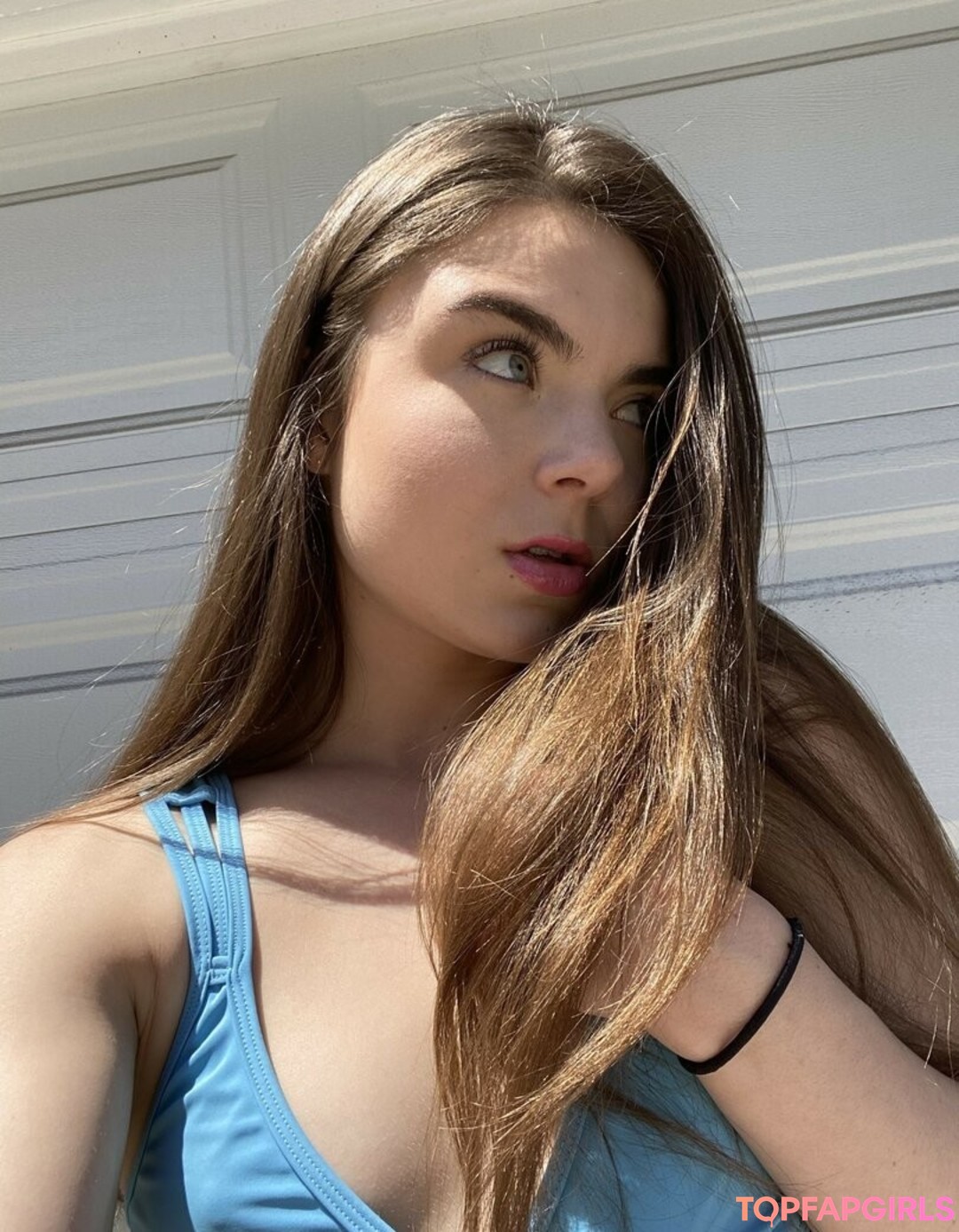 Nacktes geleaktes OnlyFans-Foto von Meganmarxxx #1192