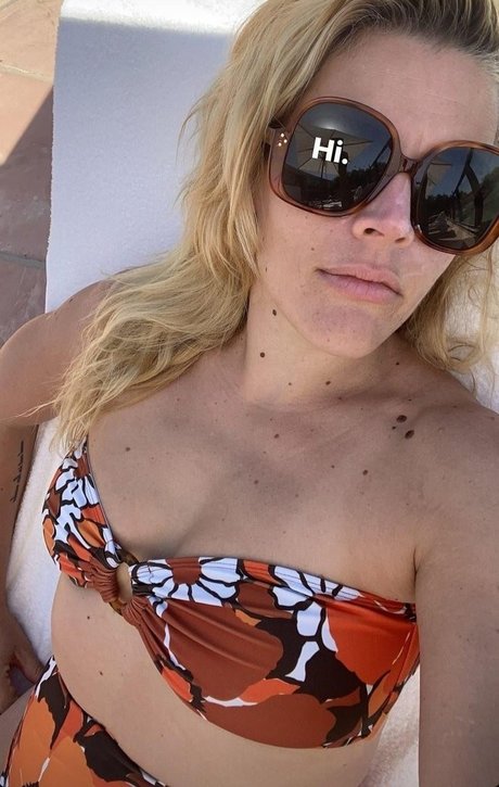 Busy Philipps