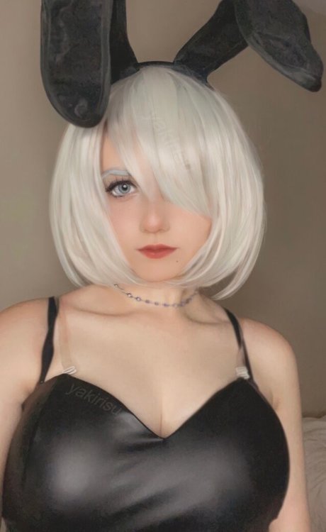 Yakirisu