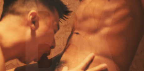 Nacktes geleaktes OnlyFans-Foto von Paoloamoresfree