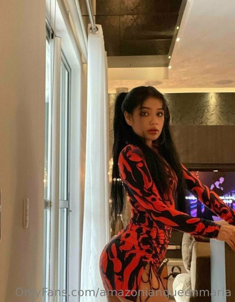 Nacktes geleaktes OnlyFans-Foto von Mariamarquez495