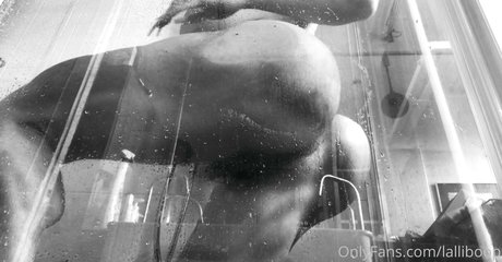 Nacktes geleaktes OnlyFans-Foto von Lalliboop