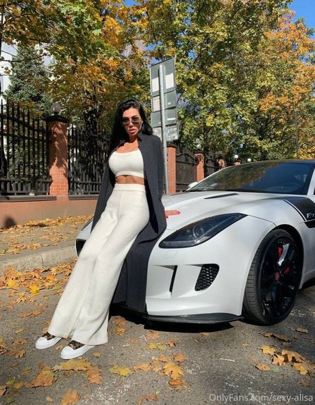 Sexy-Alisa