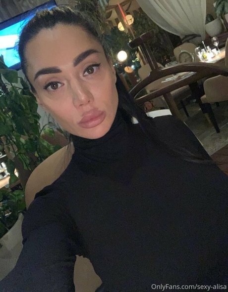 Sexy-Alisa