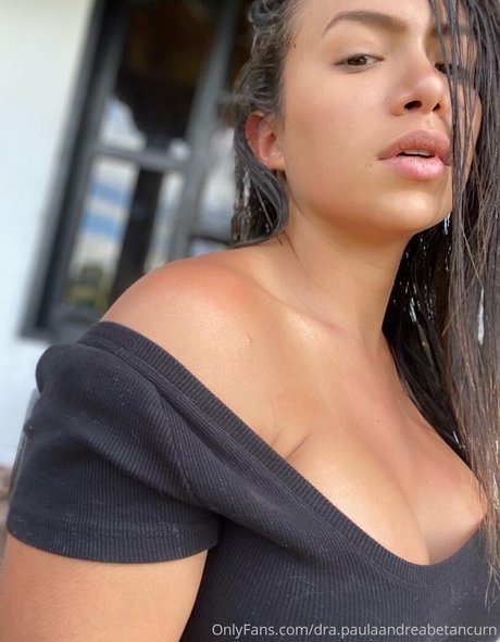 Nacktes geleaktes OnlyFans-Foto von Drapaulaandreabetancurn