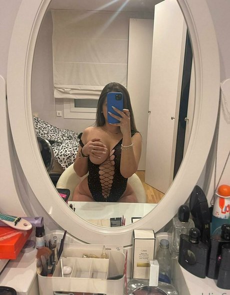 Nacktes geleaktes OnlyFans-Foto von Sweetmaddie6