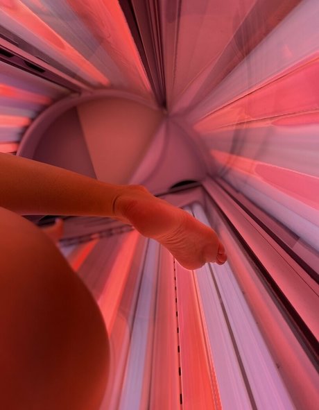 Nacktes geleaktes OnlyFans-Foto von Cuteelisen