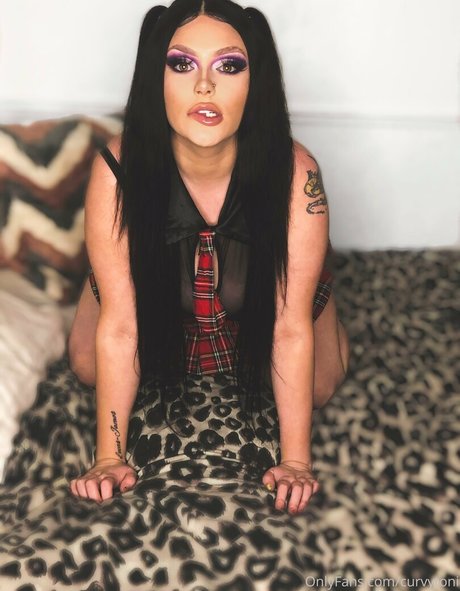 Nacktes geleaktes OnlyFans-Foto von Antoniagrahamx