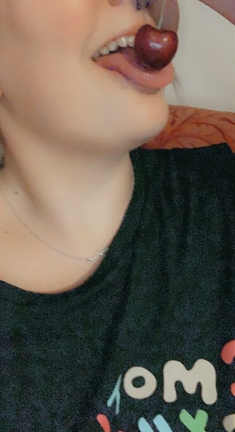Nacktes geleaktes OnlyFans-Foto von Bxbygxrl21