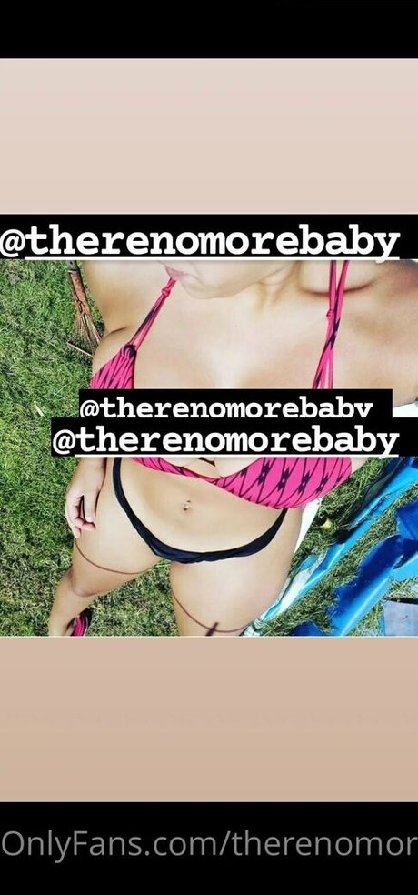 Therenomorebaby