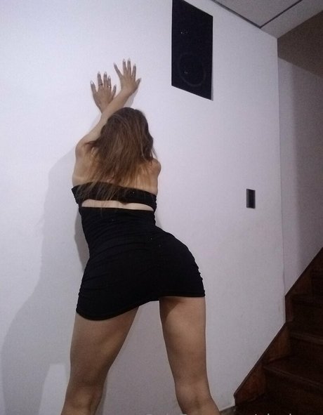 Nacktes geleaktes OnlyFans-Foto von Olesiana