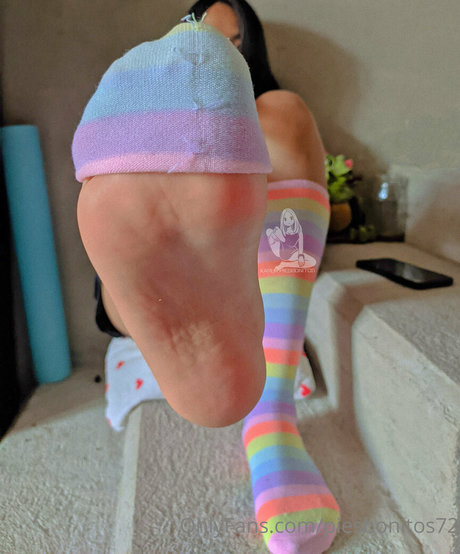 Nacktes geleaktes OnlyFans-Foto von Piesbonitos72