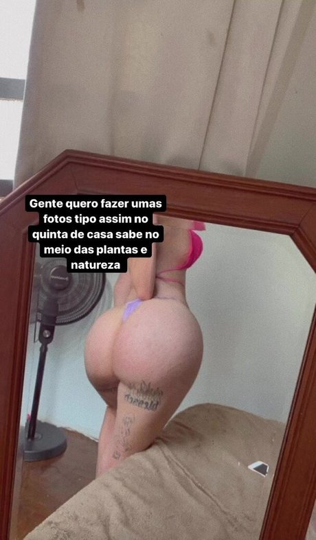 Nacktes geleaktes OnlyFans-Foto von Iasammy