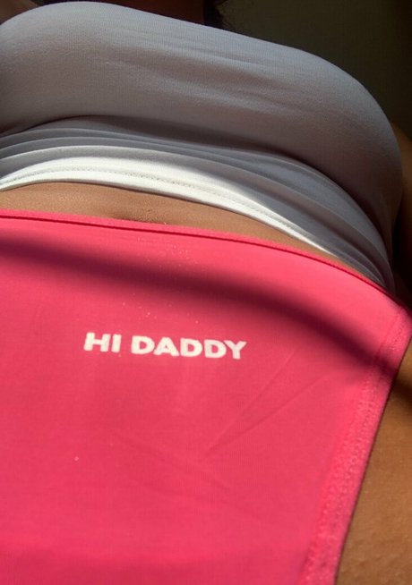 Nacktes geleaktes OnlyFans-Foto von Princesa