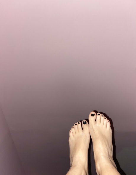 Nacktes geleaktes OnlyFans-Foto von Goddessvalentinaaa
