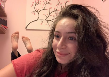 Nacktes geleaktes OnlyFans-Foto von Goddessvalentinaaa