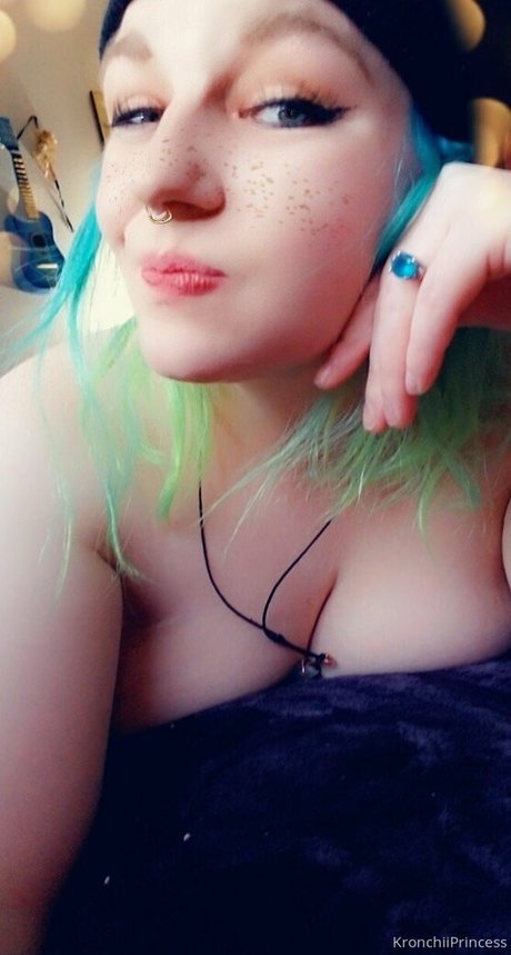 Nacktes geleaktes OnlyFans-Foto von Gaefaeinc