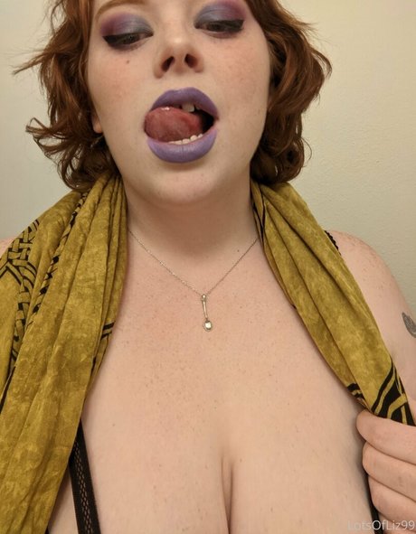 Nacktes geleaktes OnlyFans-Foto von Belthaneb